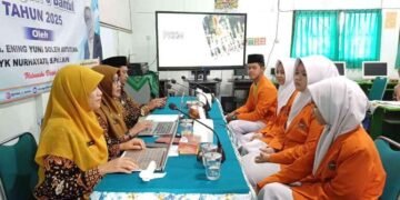 MTsN 6 Bantul