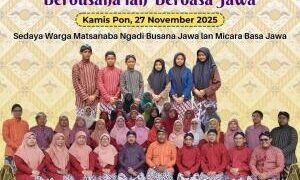 MTsN 6 Bantul