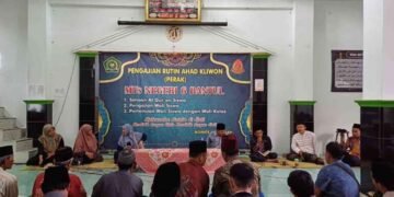 MTsN 6 Bantul