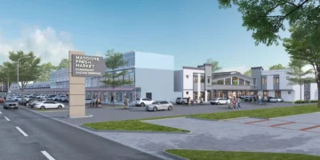 Maggiore Fresh Market Hadir di Paramount Gading Serpong