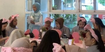 beauty class