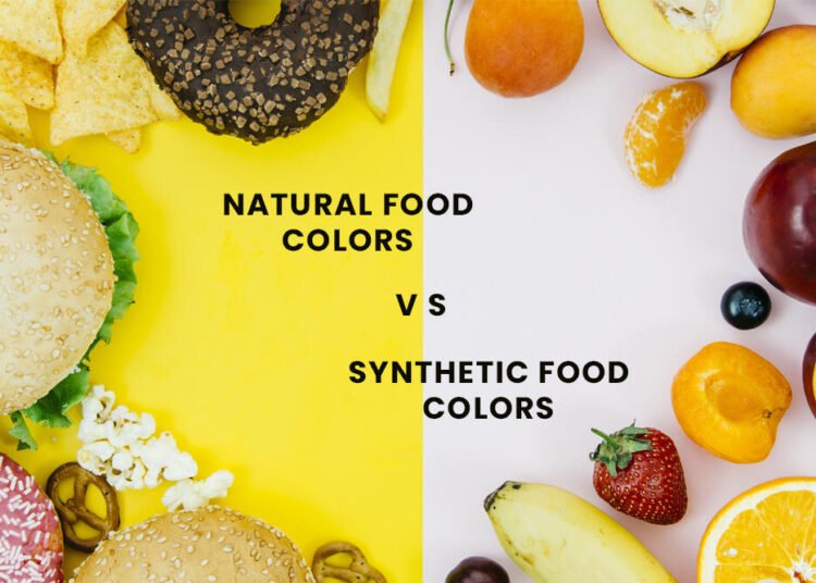 Pigmen Alami vs Sintetis: Mana yang Lebih Aman untuk Tubuh dan Lingkungan? 46 natural food color vs synthetic food colors2