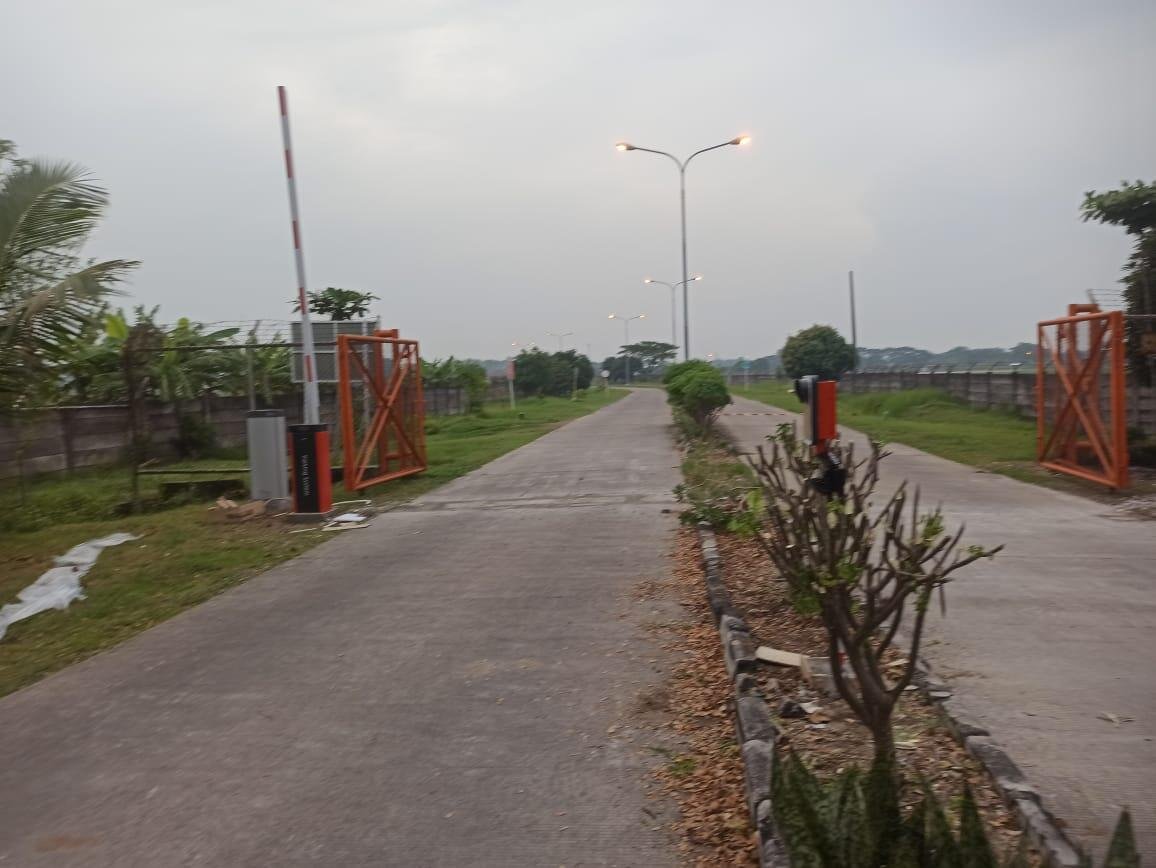 palang parkir otomatis pertamina 1
