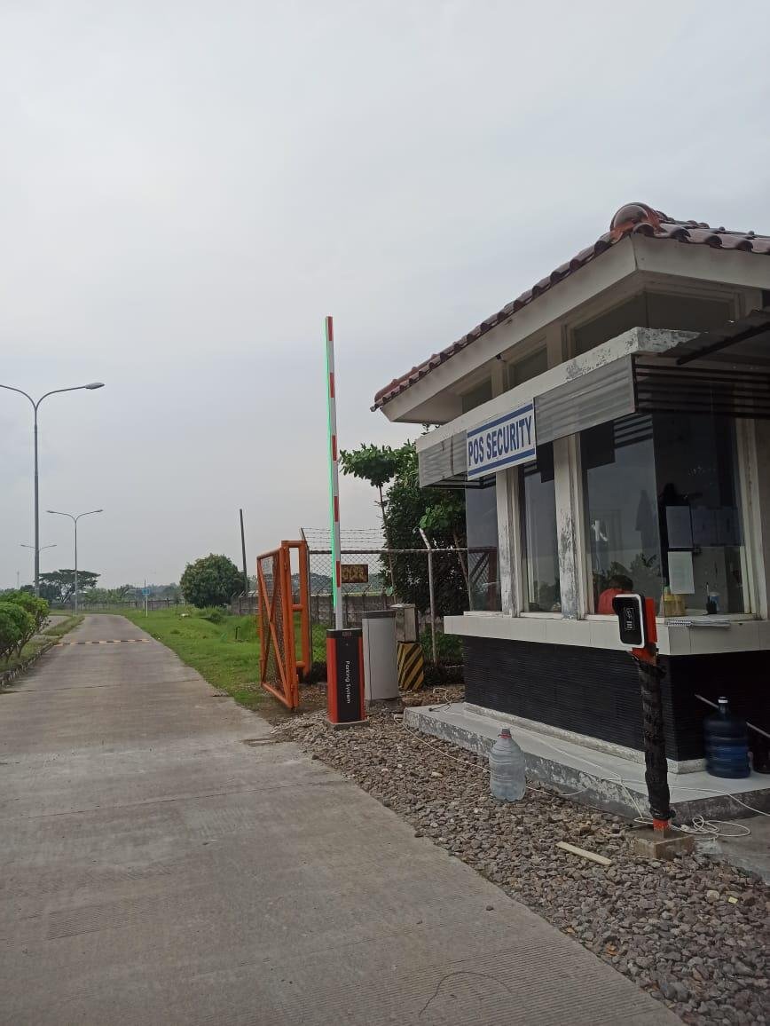 palang parkir otomatis pertamina 2
