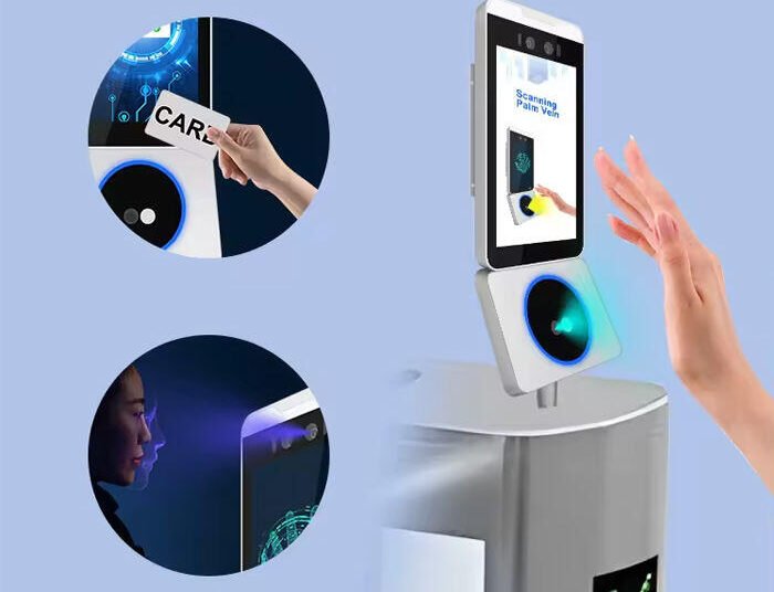 Palm Vein Scanner Bandung: Solusi Akses Tanpa Sentuh untuk Keamanan Perkantoran & Rumah Sakit 46 palm vein scanner indonesia