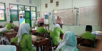 MTs N 6 Bantul