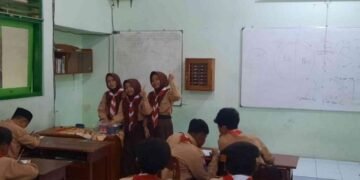 MTs N 6 Bantul