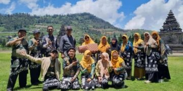 MTs N 6 Bantul