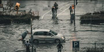 banjir di samarinda