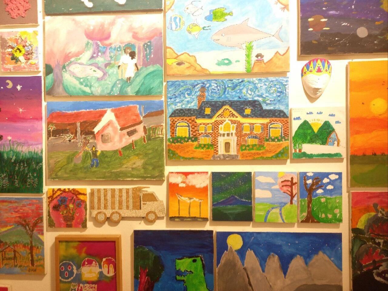 Menapak Kenangan Dua Dekade Sekolah Tumbuh di Jogja National Museum 47 Sekolah Tumbuh