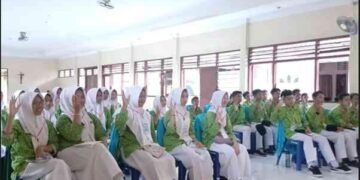 MTsN 6 Bantul
