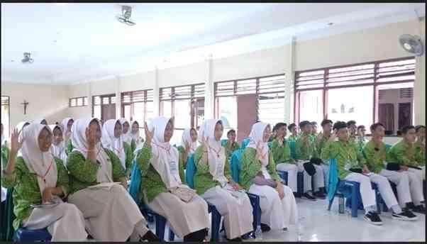 MTsN 6 Bantul