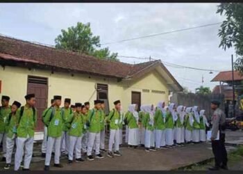 MTsN 6 Batul