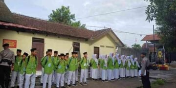 MTsN 6 Batul