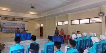 MTsN 6 Bantul