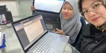 magang
