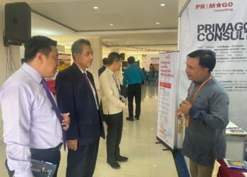 primago consulting expo bazar