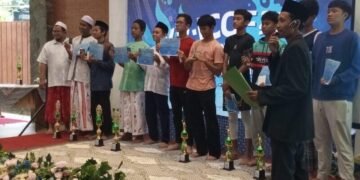 primago tahfiz