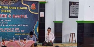 MTsN 6 Bantul
