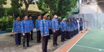 MTs N 6 Bantul