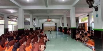 MTsN 6 Bantul