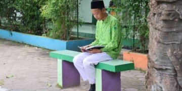 MTsN 6 Bantul