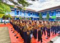 Menggugah Semangat Spiritual: Siswa SMK Muhammadiyah Bulakamba Serentak Laksanakan Salat Duha Berjamaah 49 Kepala SMK Muhammadiyah Bulakamba, Heru Purwanto, S.Pd., S.Kom, menyampaikan apresiasi dan dukungannya terhadap kegiatan keagamaan ini. Beliau memandang Salat Duha berjamaah bukan hanya ritual, tetapi juga upaya konkret sekolah dalam mewujudkan visi pendidikan yang holistik.