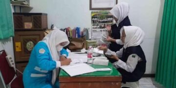 MTs N 6 Bantul