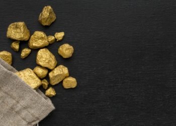 Dari Bumi ke Aset: Public Gold Indonesia Edukasi Masyarakat Mengenai Kompleksitas Proses Penambangan Emas 52 emas