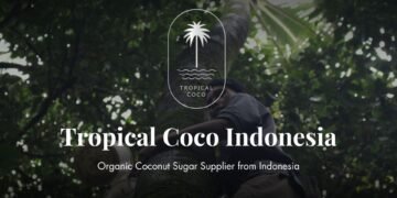 tropical coco indonesia