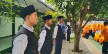 MTs N 6 Bantul