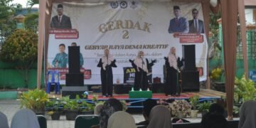 STAIN Takengon