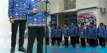 Kantor Pertanahan Kabupaten Toraja Utara