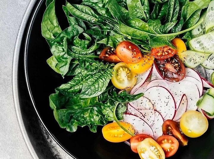 Planetary Health Diet: Pilihan Pola Makan untuk Tubuh Sehat dan Bumi Terjaga 46 vegetable 2479002 1280