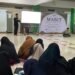Kembangkan Potensi Guru, Kepala Sekolah SDIT Al-Fadiyah Lakukan Kegiatan Mabid 57 web awal