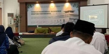 MTs N 6 Bantul