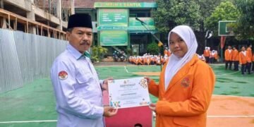 MTs N 6 Bantul