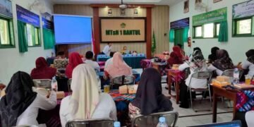 MTsN 6 Bantul
