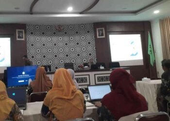 MTs N 6 Bantul