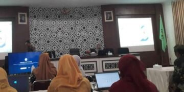MTs N 6 Bantul