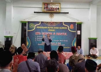 MTsN 6 Bantul