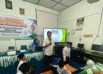 MTsN 6 Bantul
