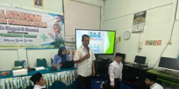 MTsN 6 Bantul