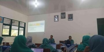 MTsN 6 Bantul