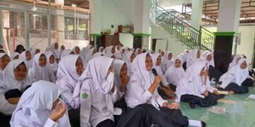 MTsN 6 Bantul