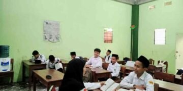 MTsN 6 Bantul