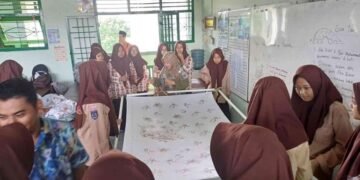 MTsN 6 Bantul