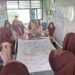 Serunya P5RA, Siswa MTsN 6 Bantul Torehkan Kuas dalam Proses Membatik 55 MTsN 6 Bantul