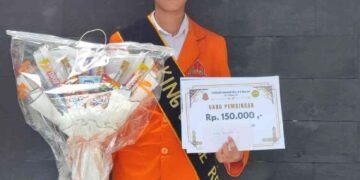 MTsN 6 Bantul 2025