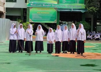 MTsN 6 Bantul